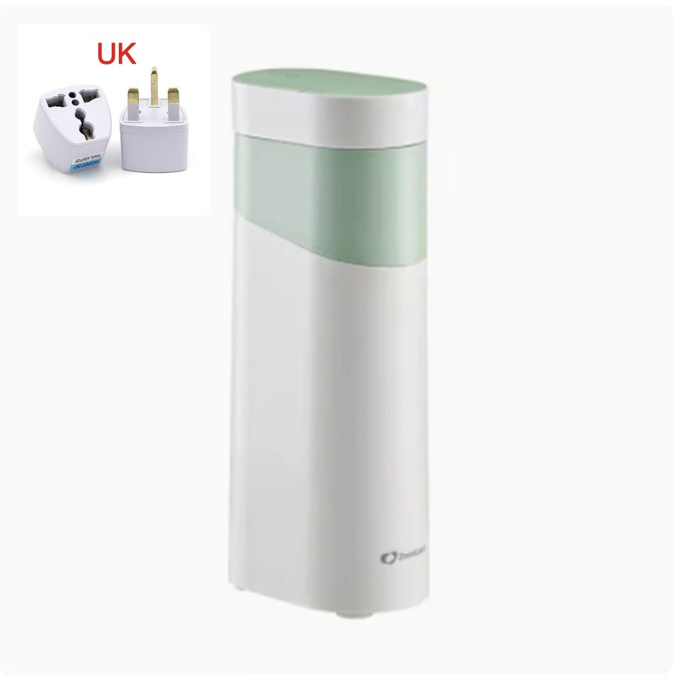 Small but Mighty: Instant Water Dispenser for Home & Office