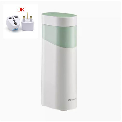 Small but Mighty: Instant Water Dispenser for Home & Office