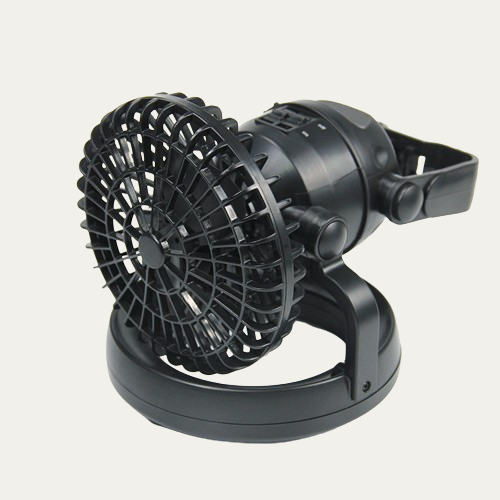 Multifunctional 18LED Camping Fan Light