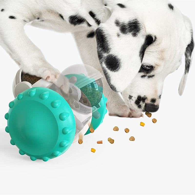 Multifunctional Pet Toy Car - Interactive Fun for Cats and Dogs