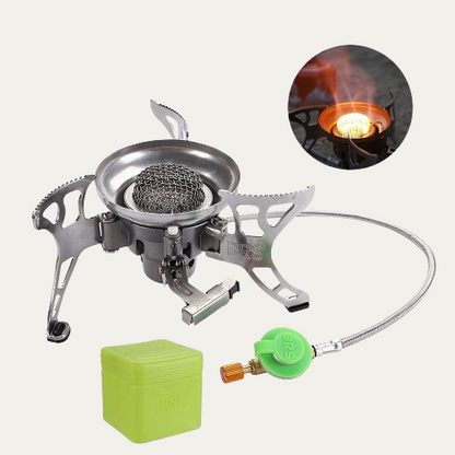 Outdoor Camping Stove Camping Gas Stove