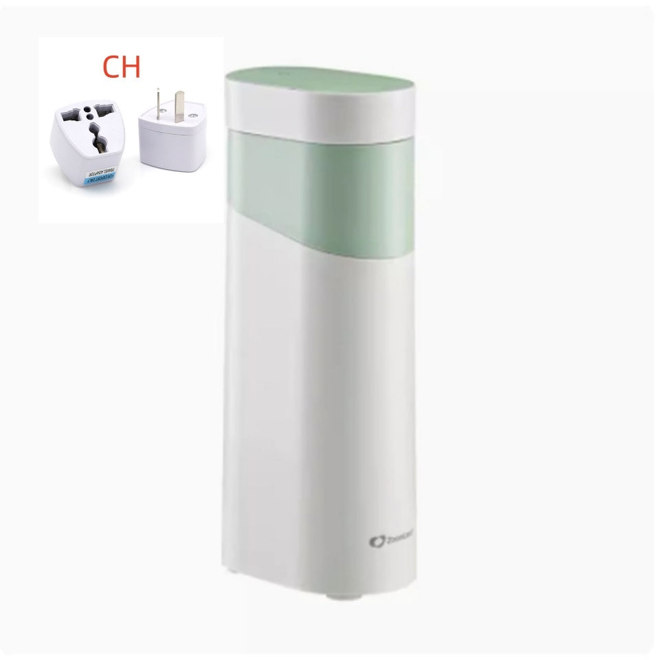 Small but Mighty: Instant Water Dispenser for Home & Office