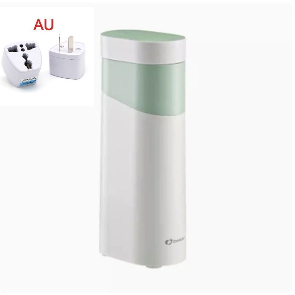 Small but Mighty: Instant Water Dispenser for Home & Office