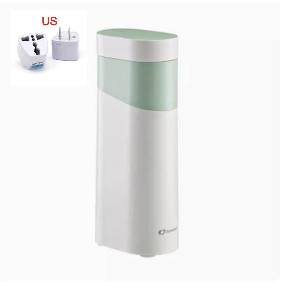 Small but Mighty: Instant Water Dispenser for Home & Office